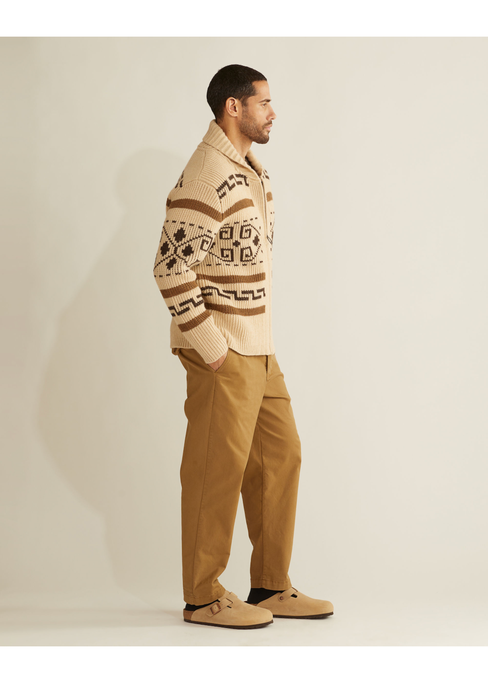 Pendleton Pendleton The Original Westerley Men's Sweater