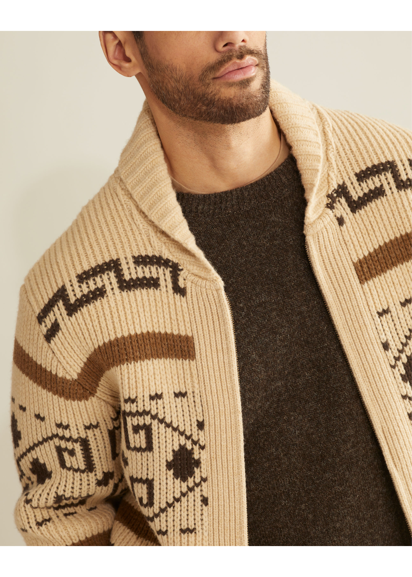 Pendleton Pendleton The Original Westerley Men's Sweater