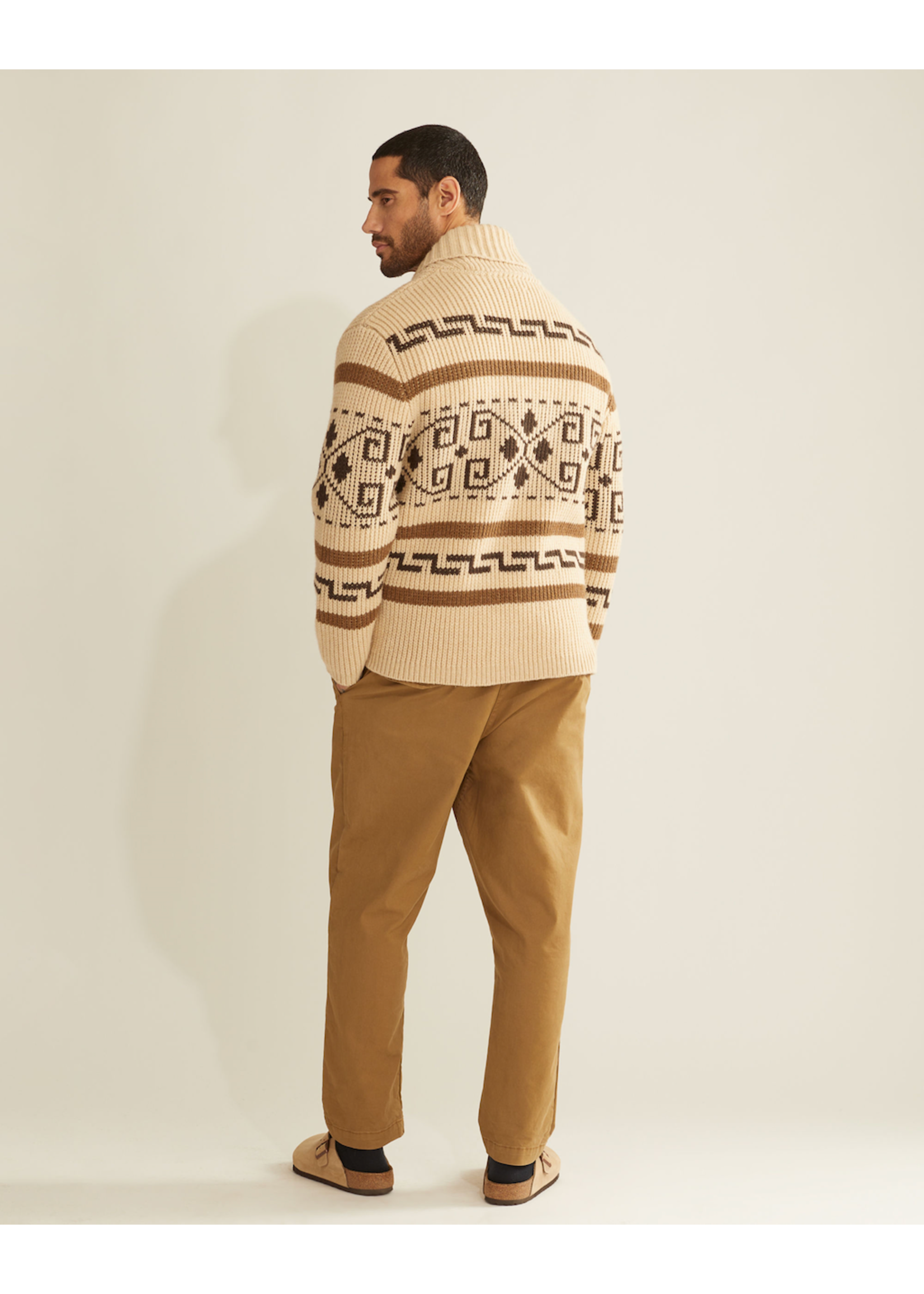 Pendleton Pendleton The Original Westerley Men's Sweater