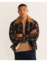 Pendleton Pendleton Pedro Stadium Trucker Coat