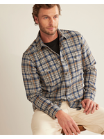 Pendleton Pendleton Harrison Merino Shirt