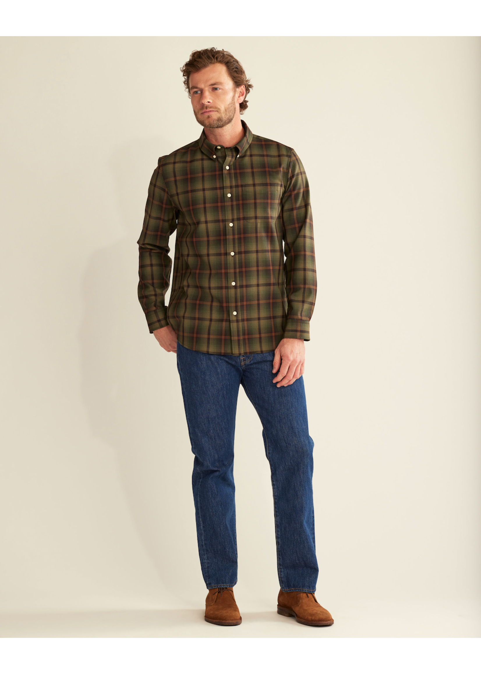 Pendleton Pendleton Sir Pendleton Shirt