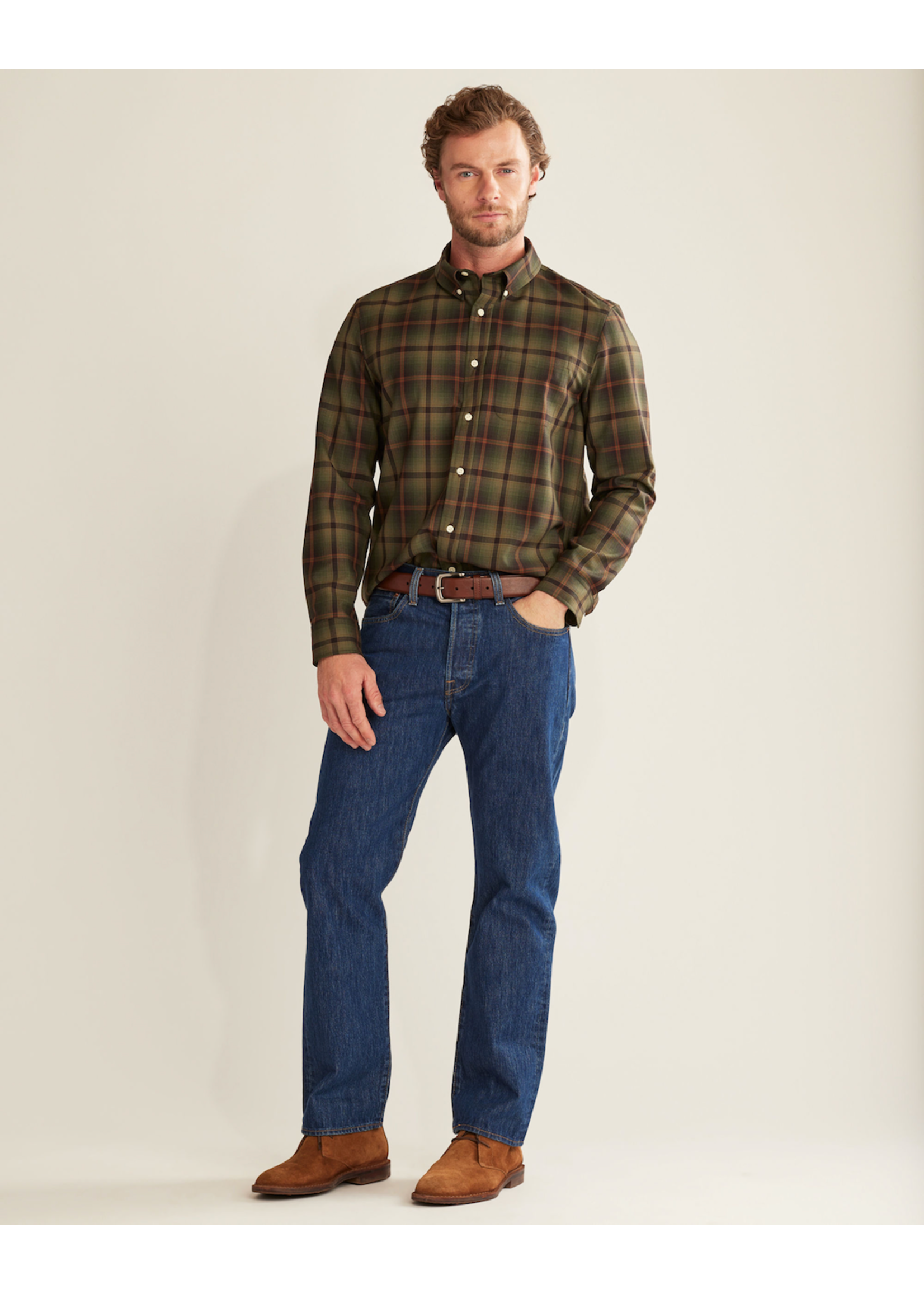 Pendleton Pendleton Sir Pendleton Shirt