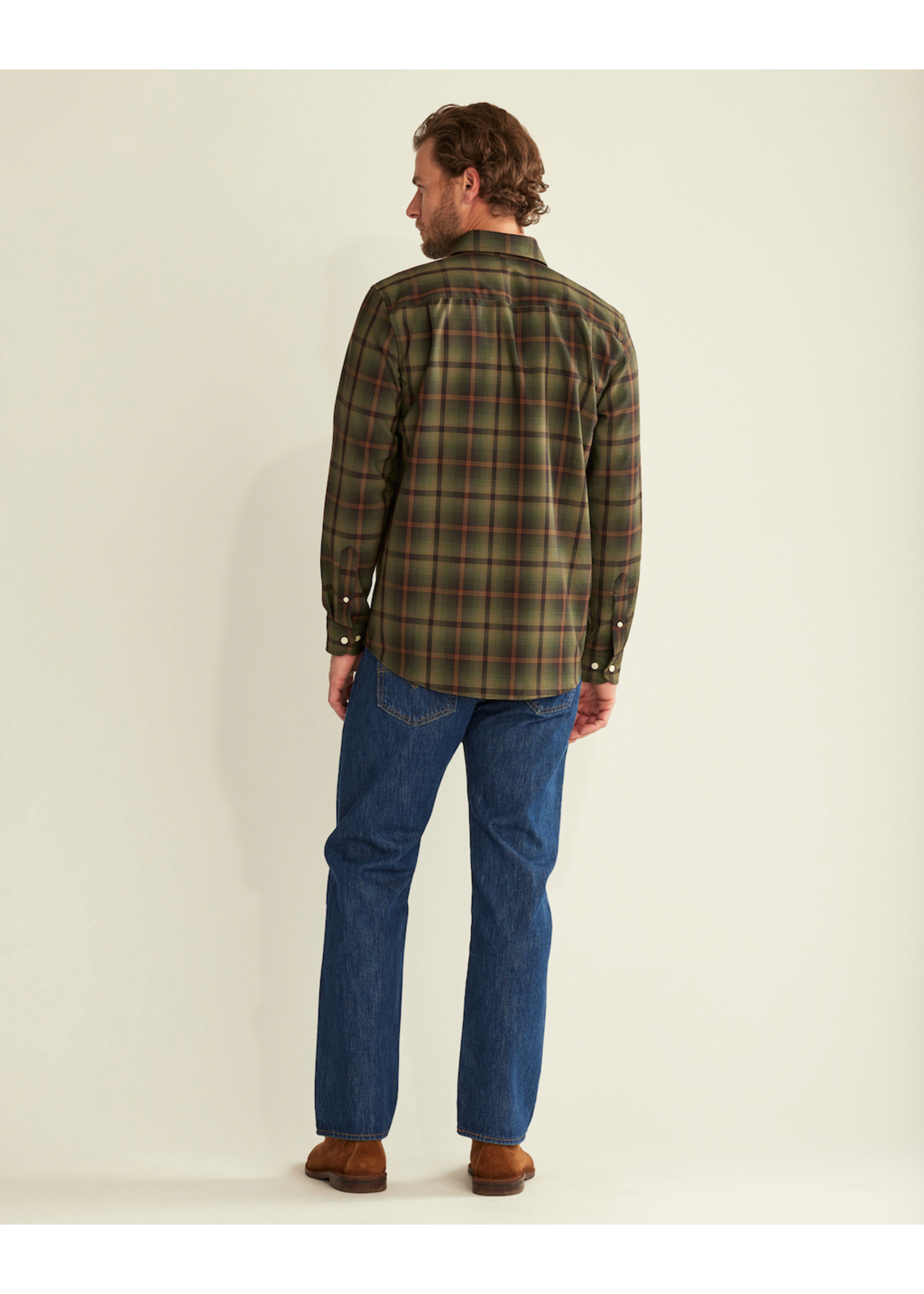 Pendleton Pendleton Sir Pendleton Shirt