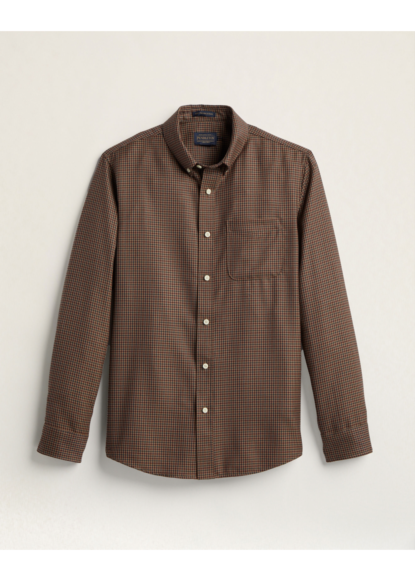 Pendleton Pendleton Sir Pendleton Shirt