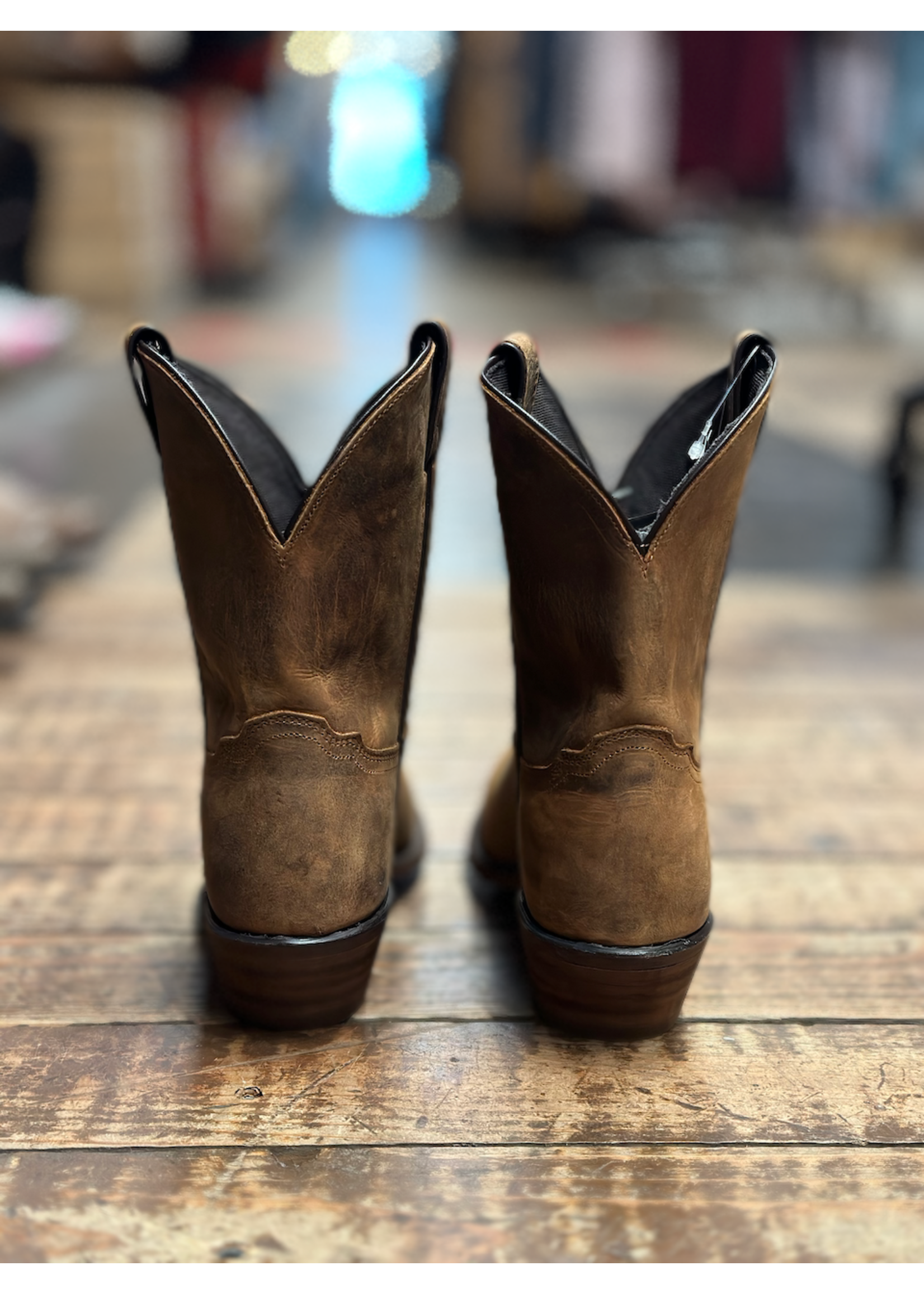 abilene Abilene 9091 Ladies Western Boot