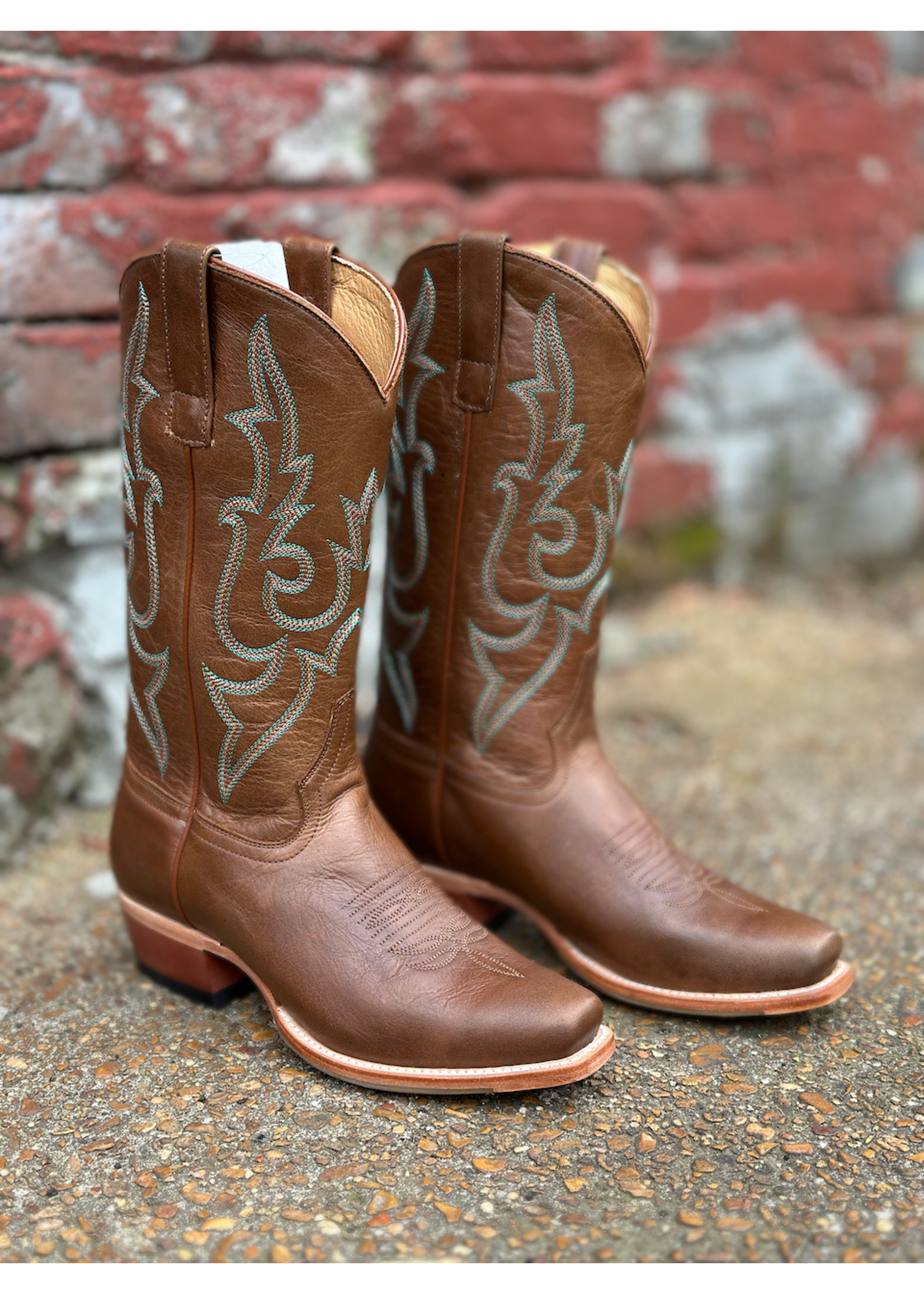 Macie Bean Macie Bean M7514 Nice Lady Boot
