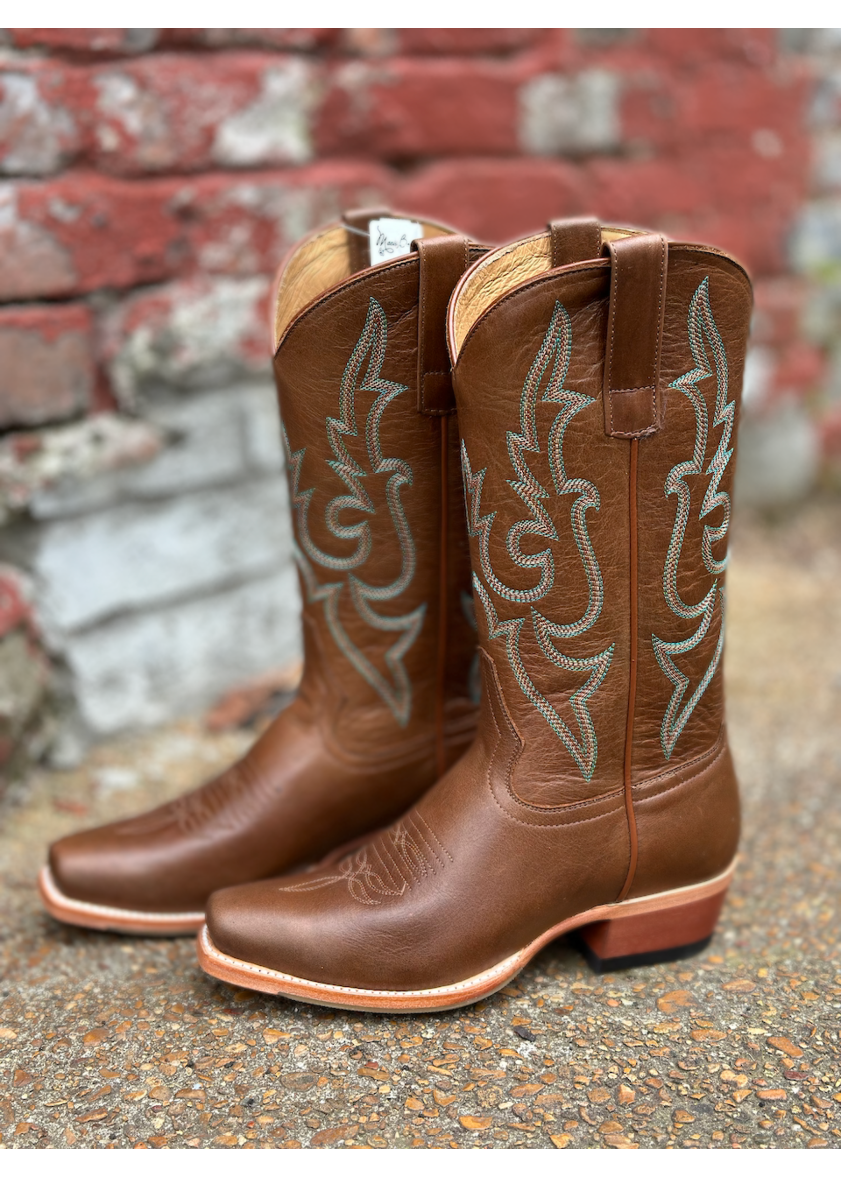Macie Bean Macie Bean M7514 Nice Lady Boot