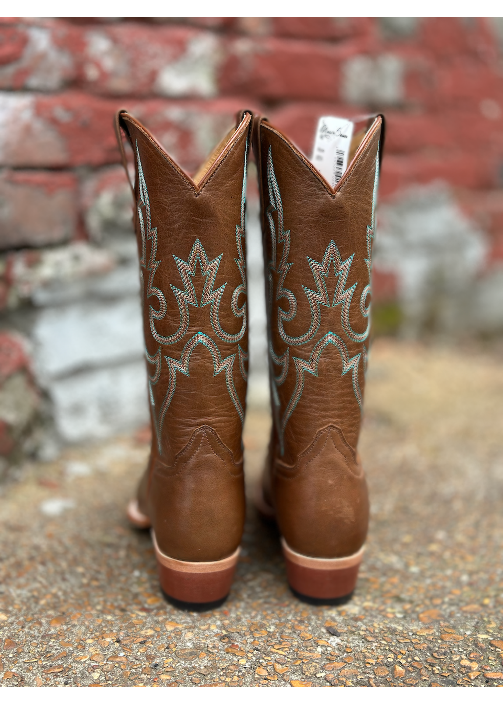 Macie Bean Macie Bean M7514 Nice Lady Boot