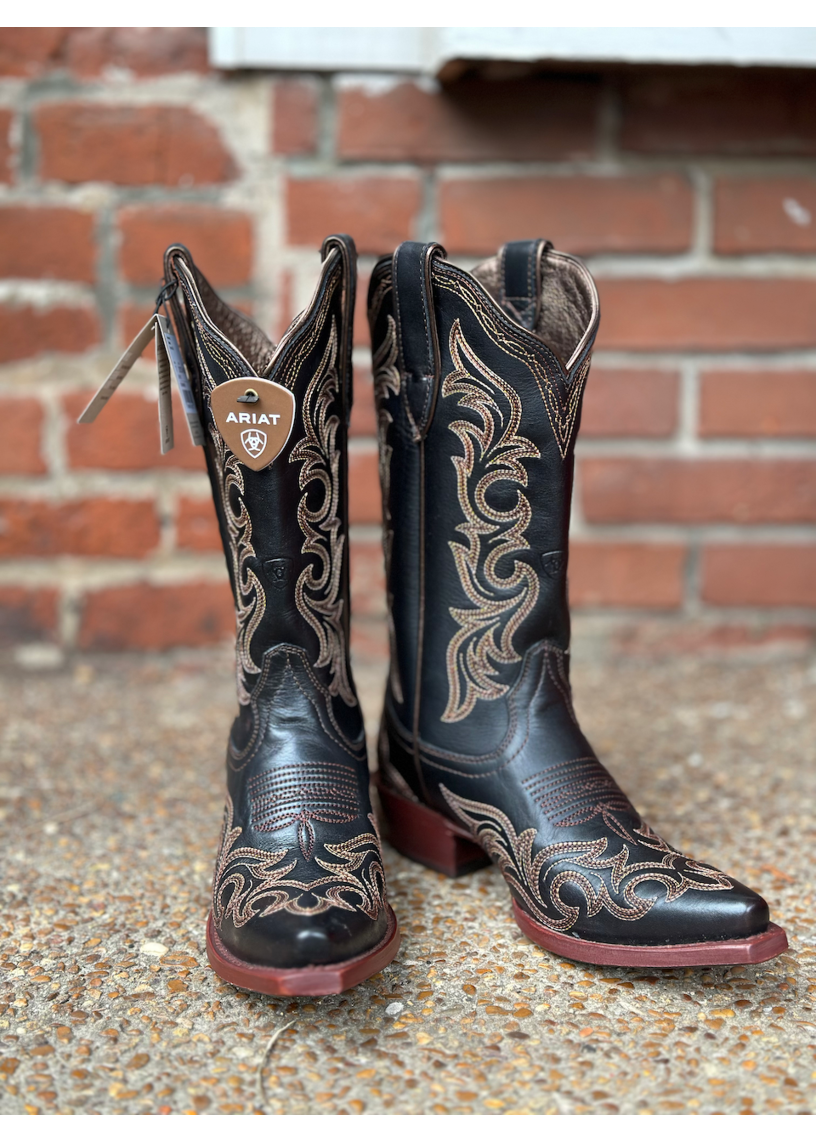 Ariat ARIAT 10046895 Hazen Boot