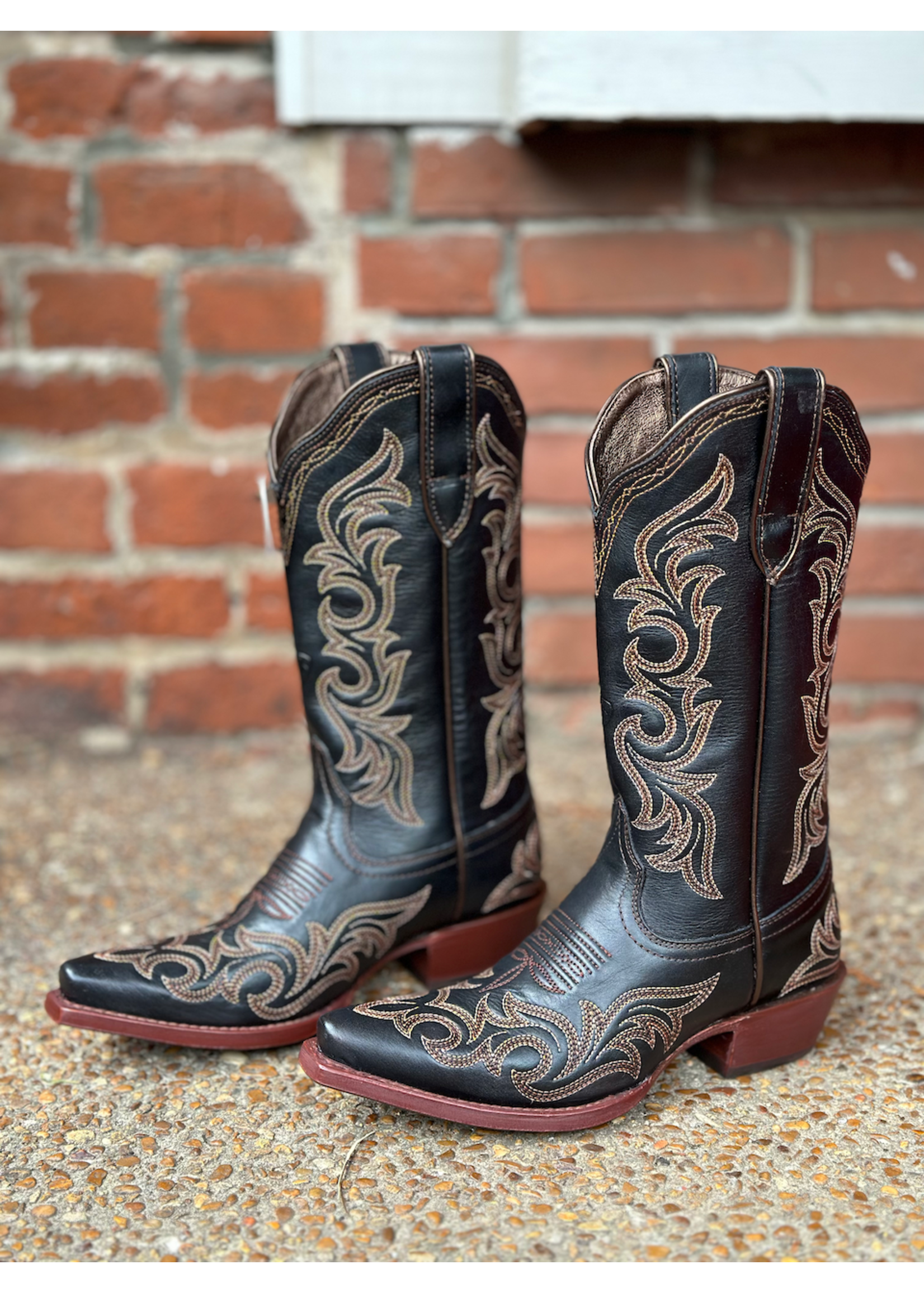 Ariat ARIAT 10046895 Hazen Boot