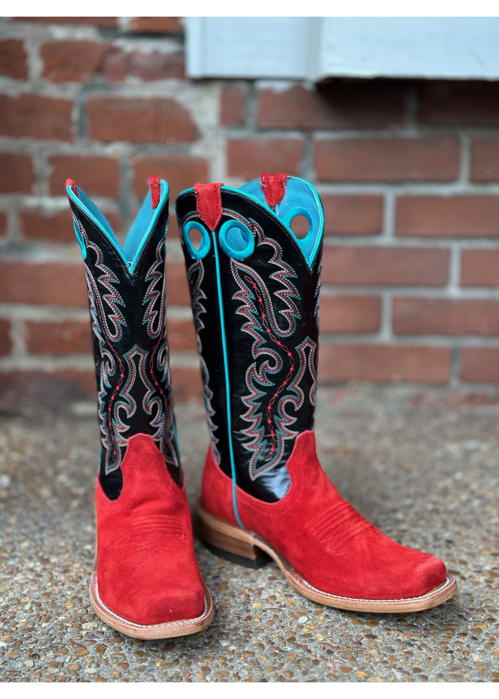 Ariat ARIAT 10046890 Futurity Boon Boot