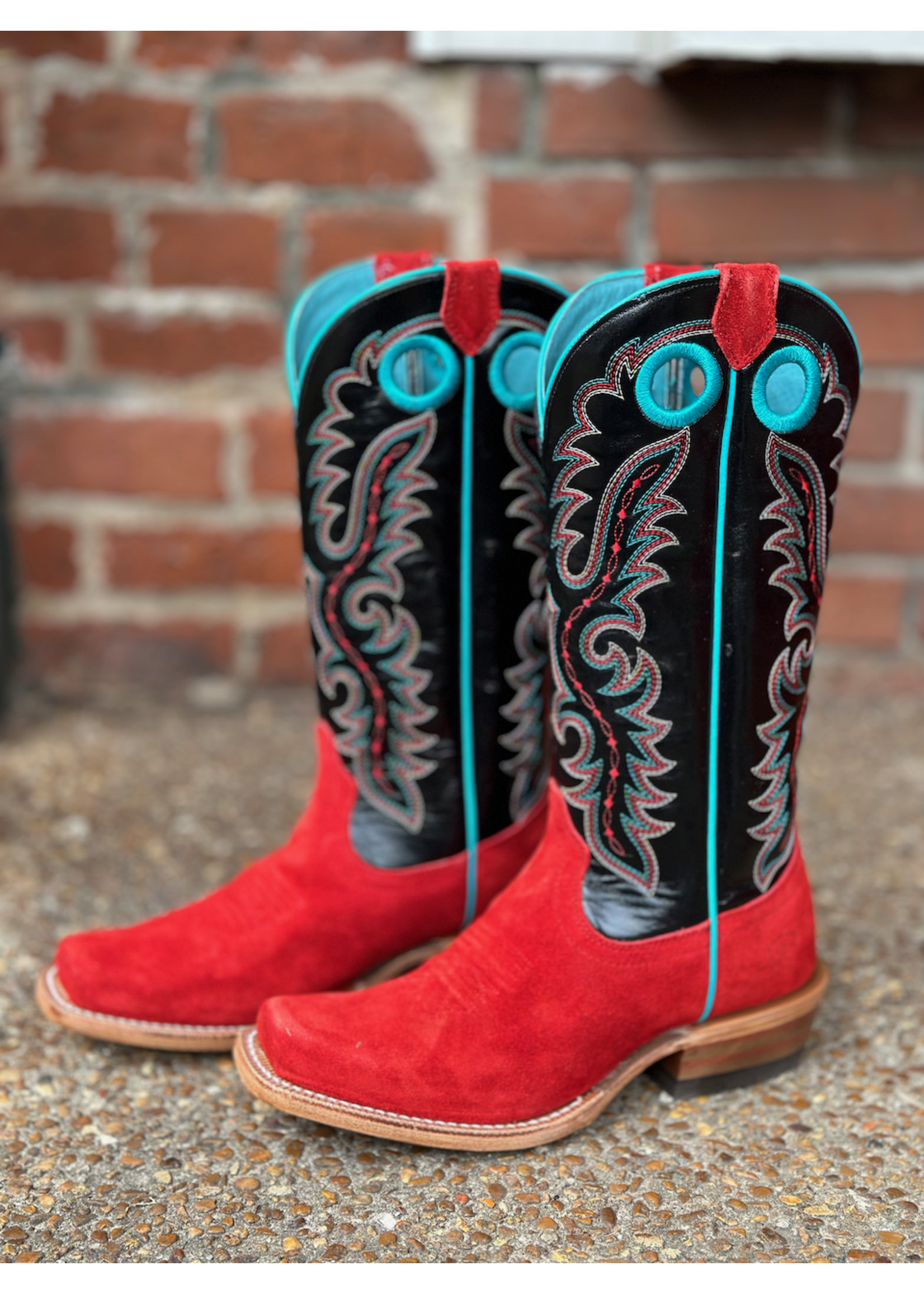 Ariat ARIAT 10046890 Futurity Boon Boot
