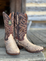 Dan Post Dan Post DP3058 Sturgis Python Boot