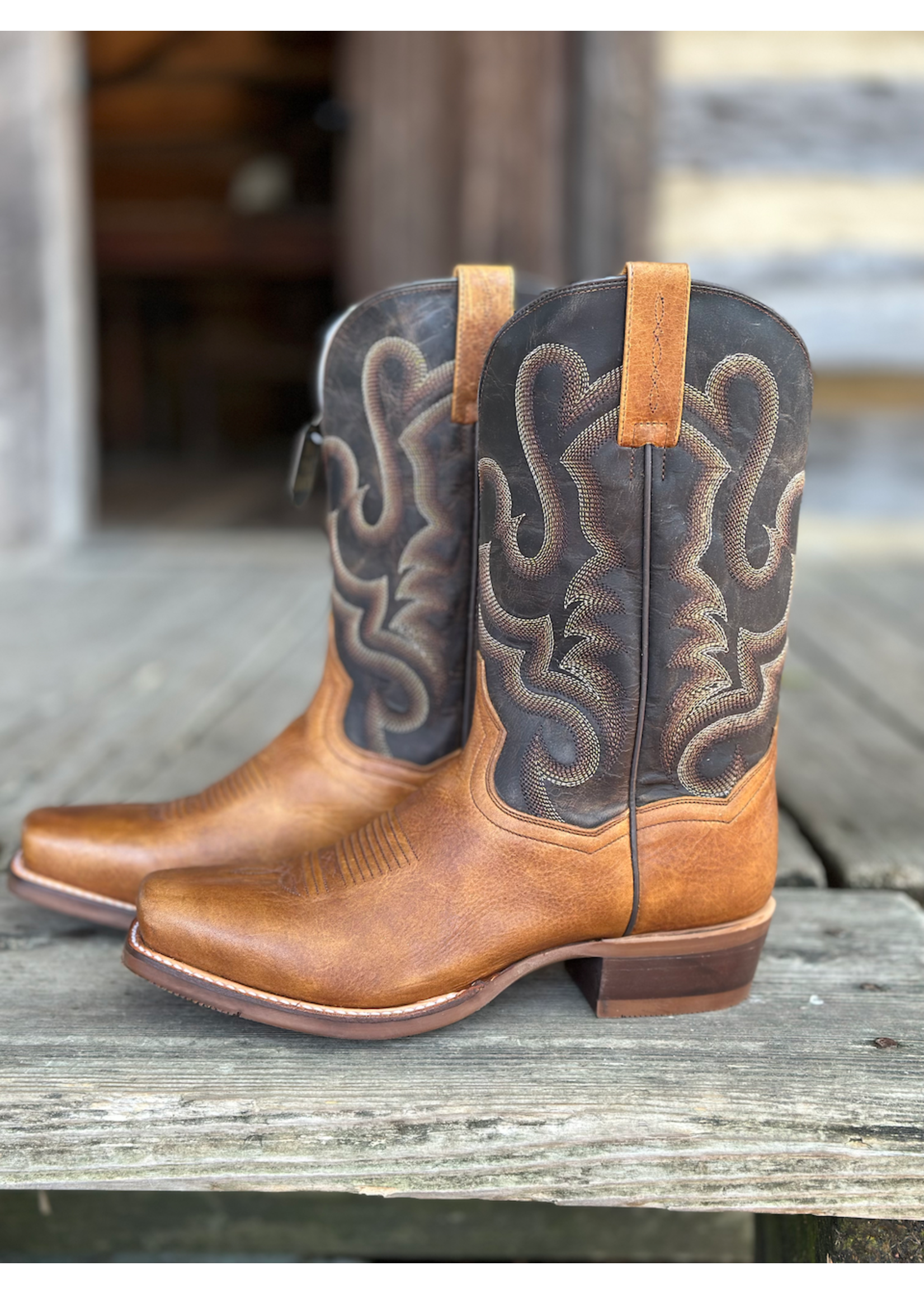 Dan Post DAN POST DP3393 Richland Boot