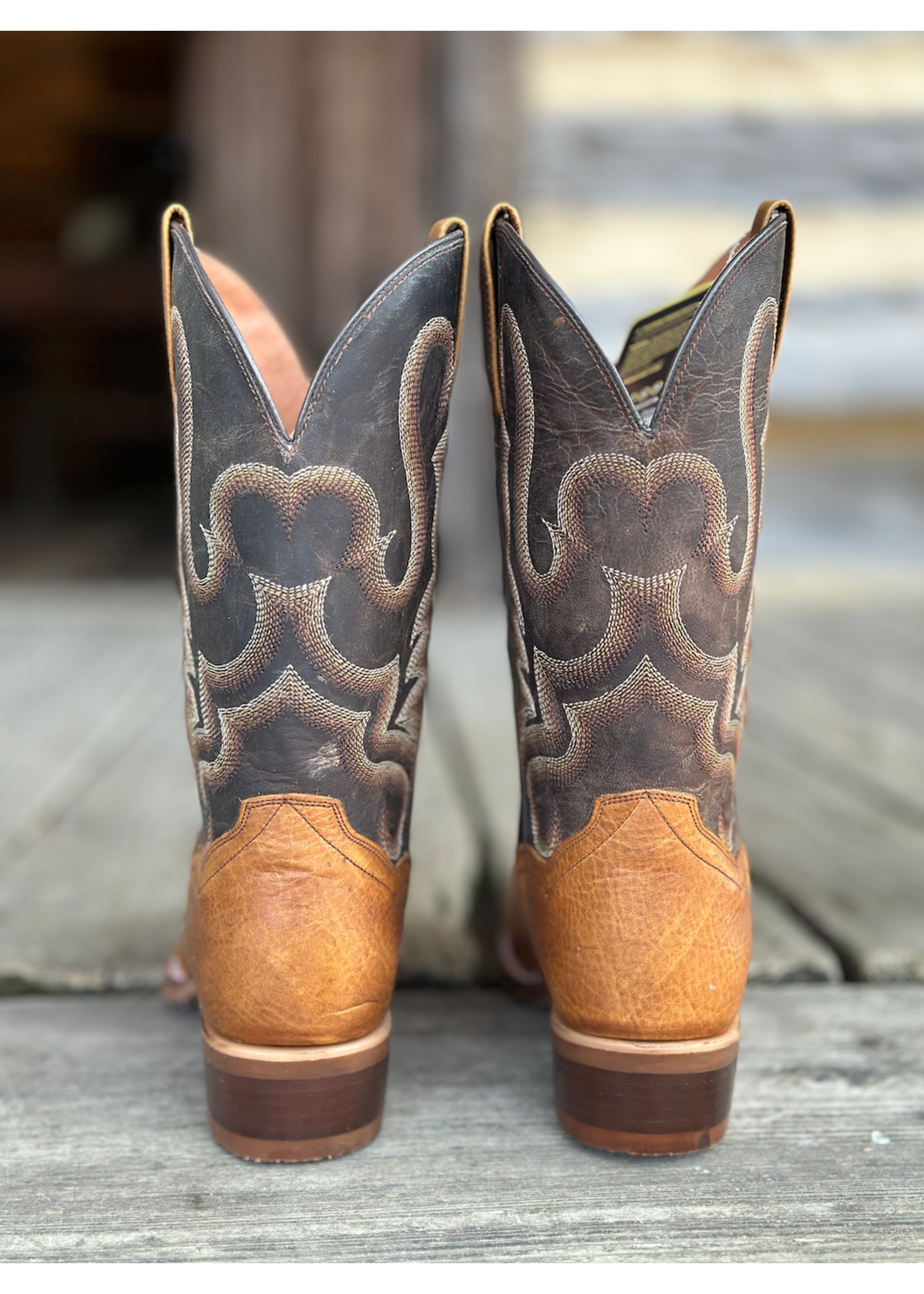 Dan Post DAN POST DP3393 Richland Boot