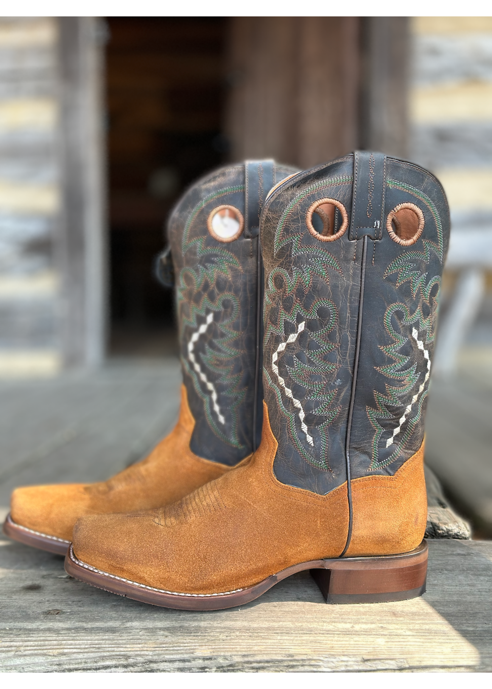 Dan Post Dan Post DP4187 Bootlegger Boot