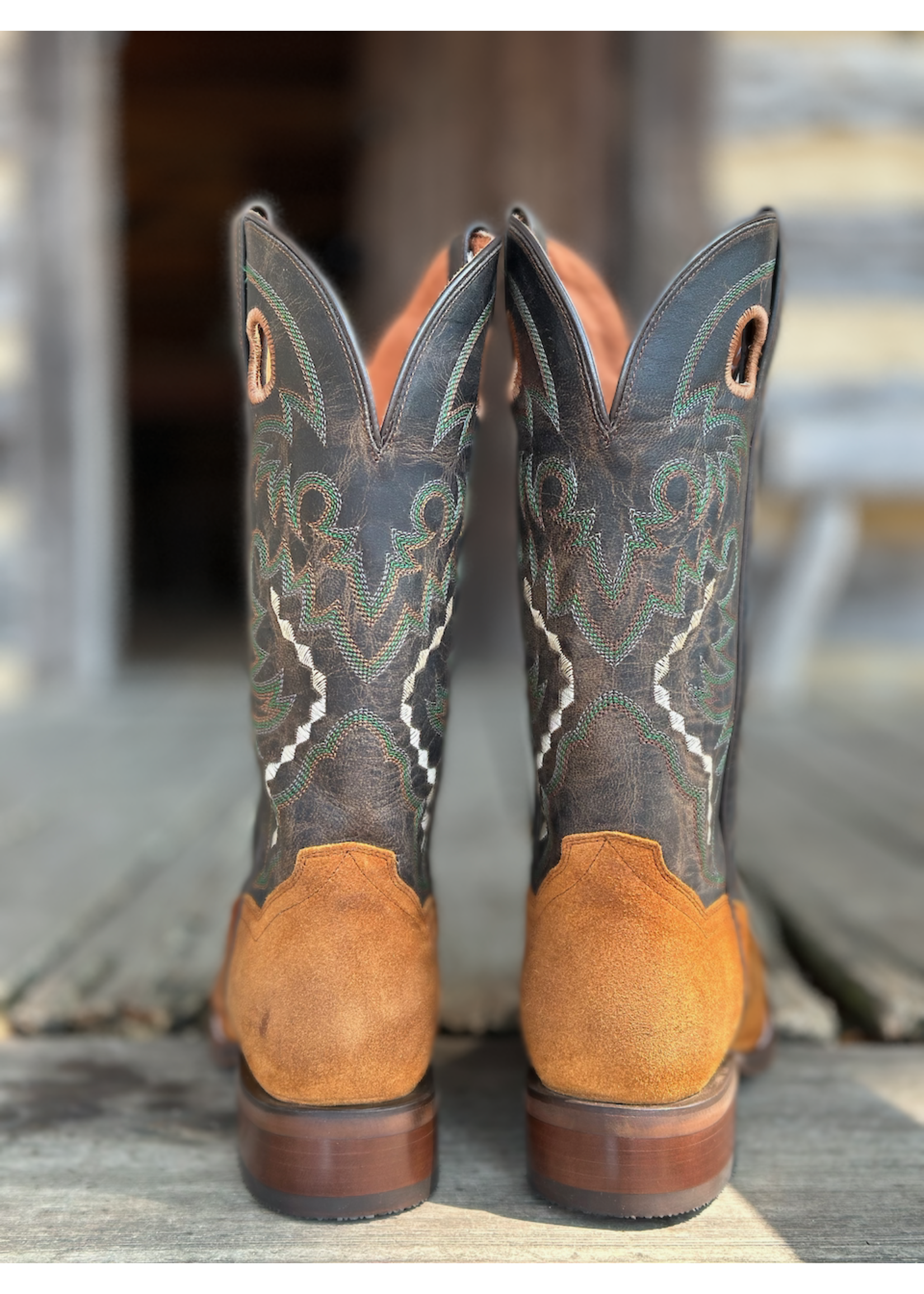 Dan Post Dan Post DP4187 Bootlegger Boot