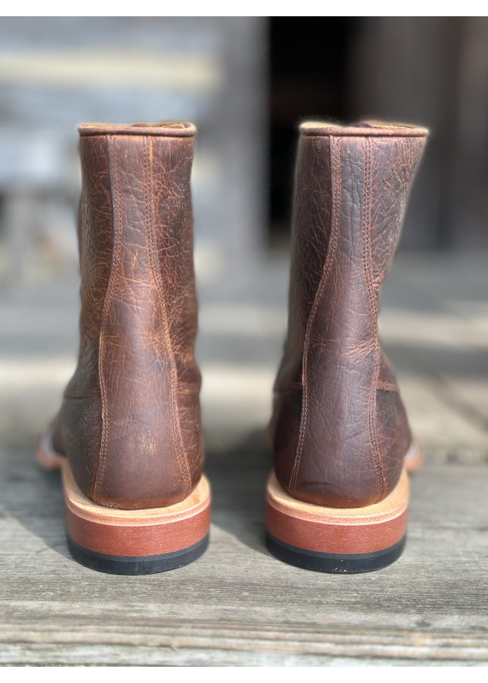 Top Hand Horse Power Horse Power HP1888 Bison Boot