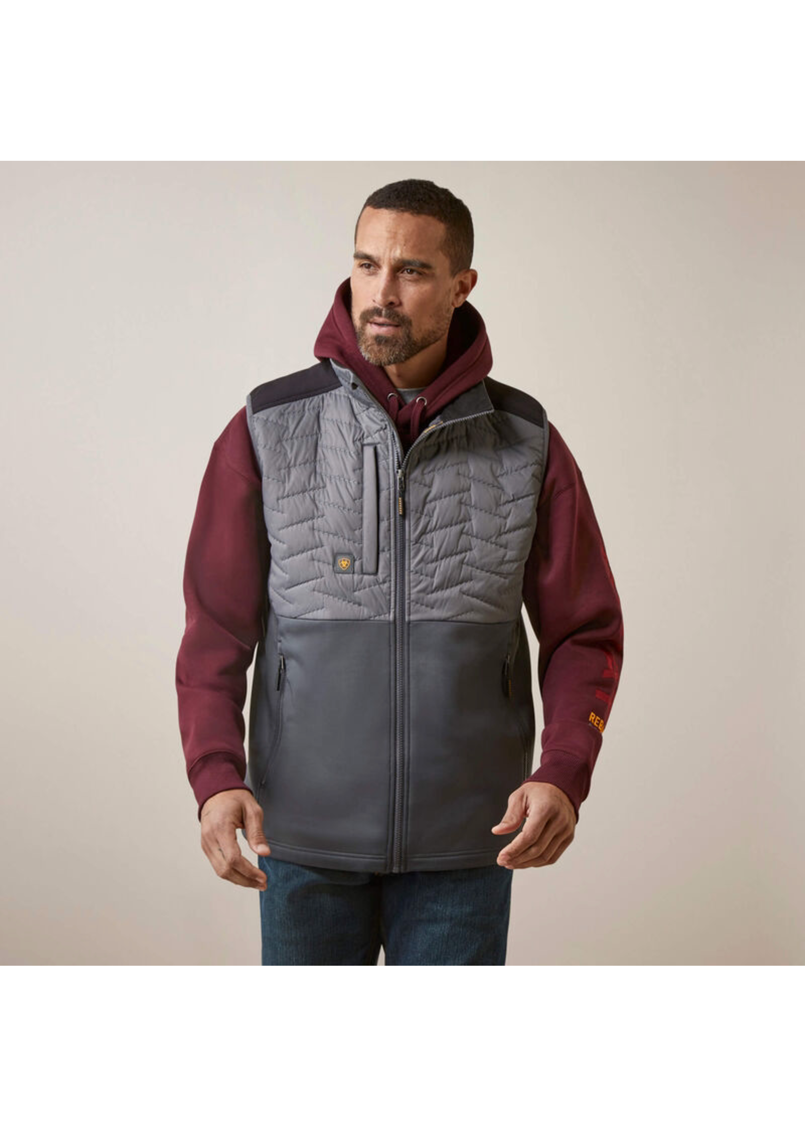 Ariat ARIAT Rebar Cloud 9 Vest