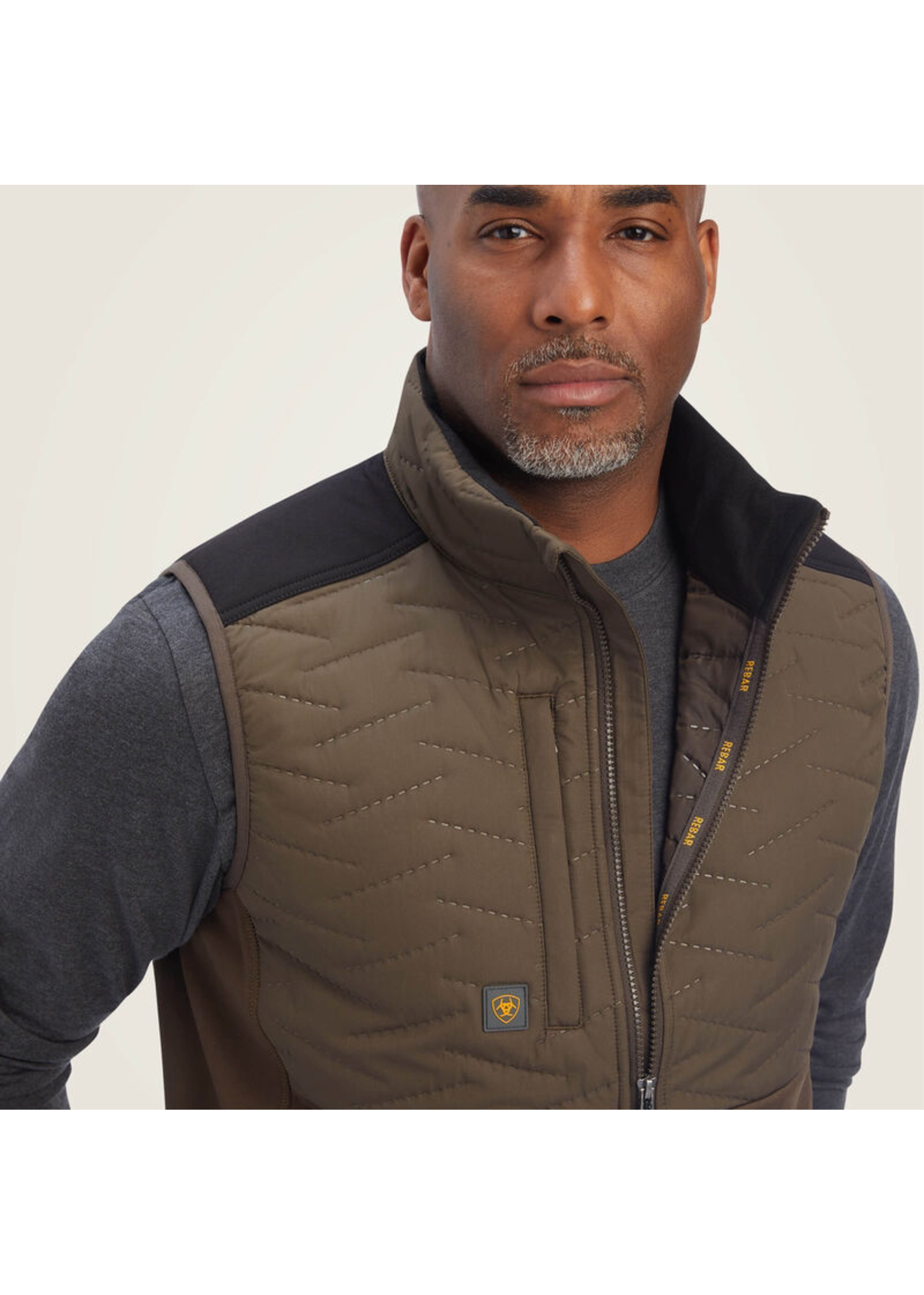 Ariat ARIAT Rebar Cloud 9 Vest