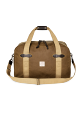 Buy Filson Small Tin Cloth Duffle – Durable Carry - Hewlett & Dunn