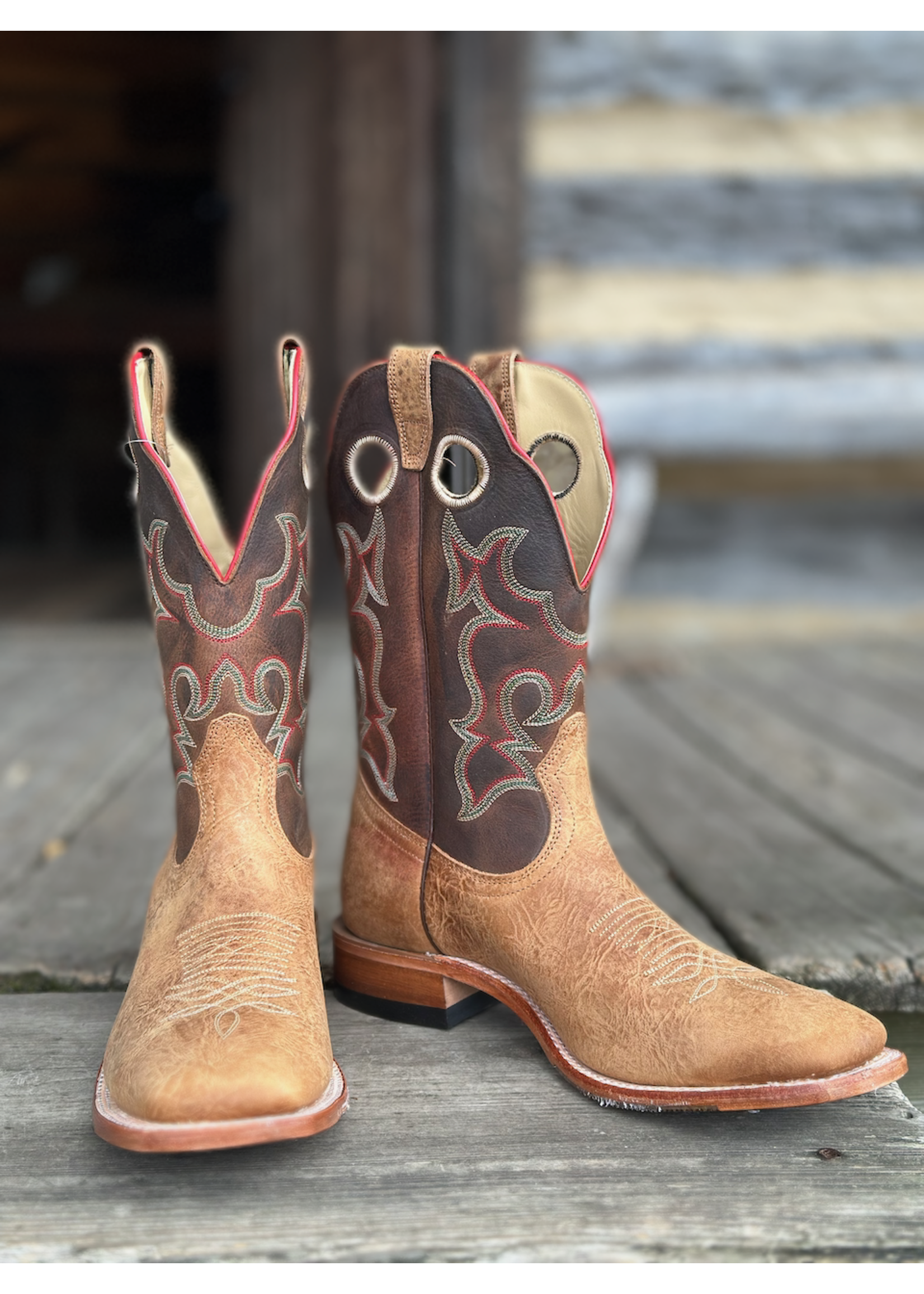 Boulet Boulet 2910 Boot