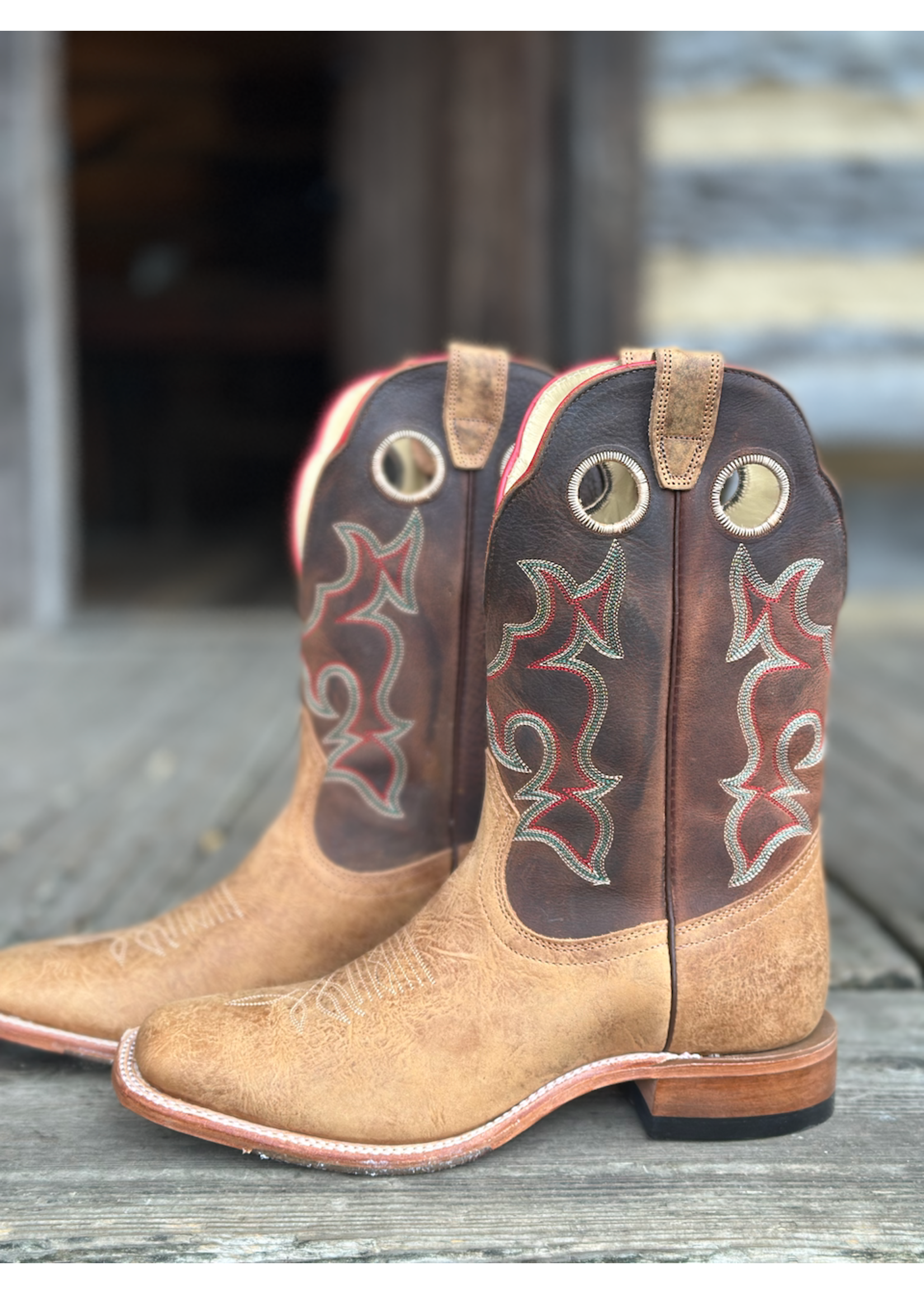Boulet Boulet 2910 Boot