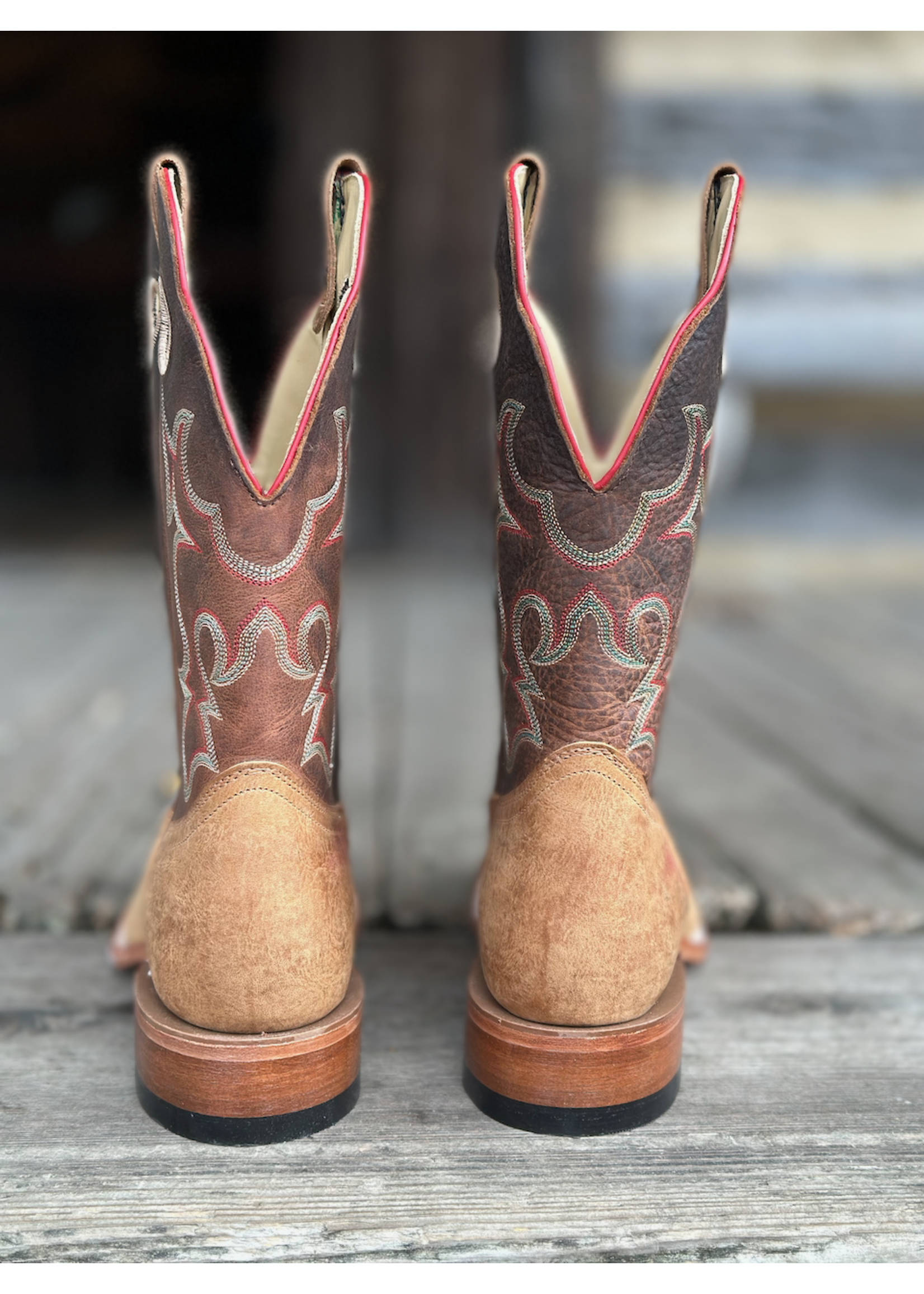 Boulet Boulet 2910 Boot
