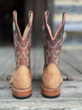 Shop Boulet 2910 Cowboy Boots – Classic Western Fit - Hewlett & Dunn