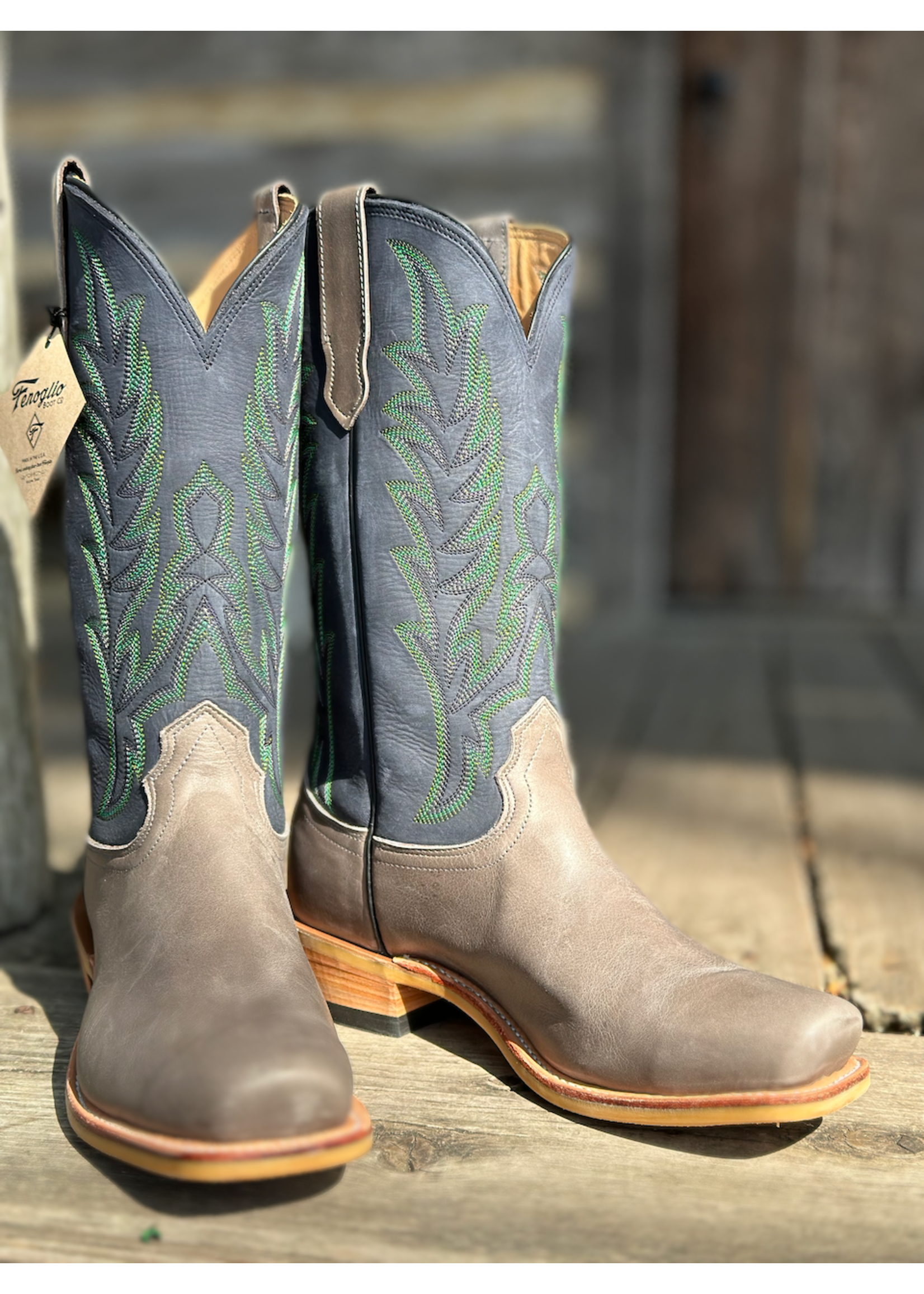 Fenoglio Fenoglio FB001401714 Cowhide Boot