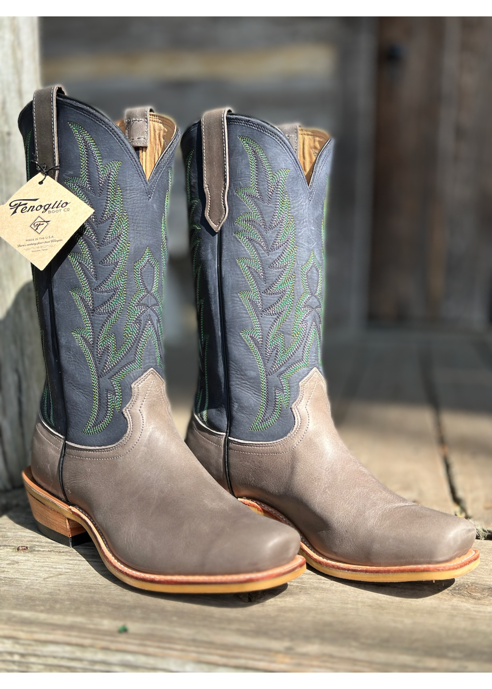 Fenoglio Fenoglio FB001401714 Cowhide Boot