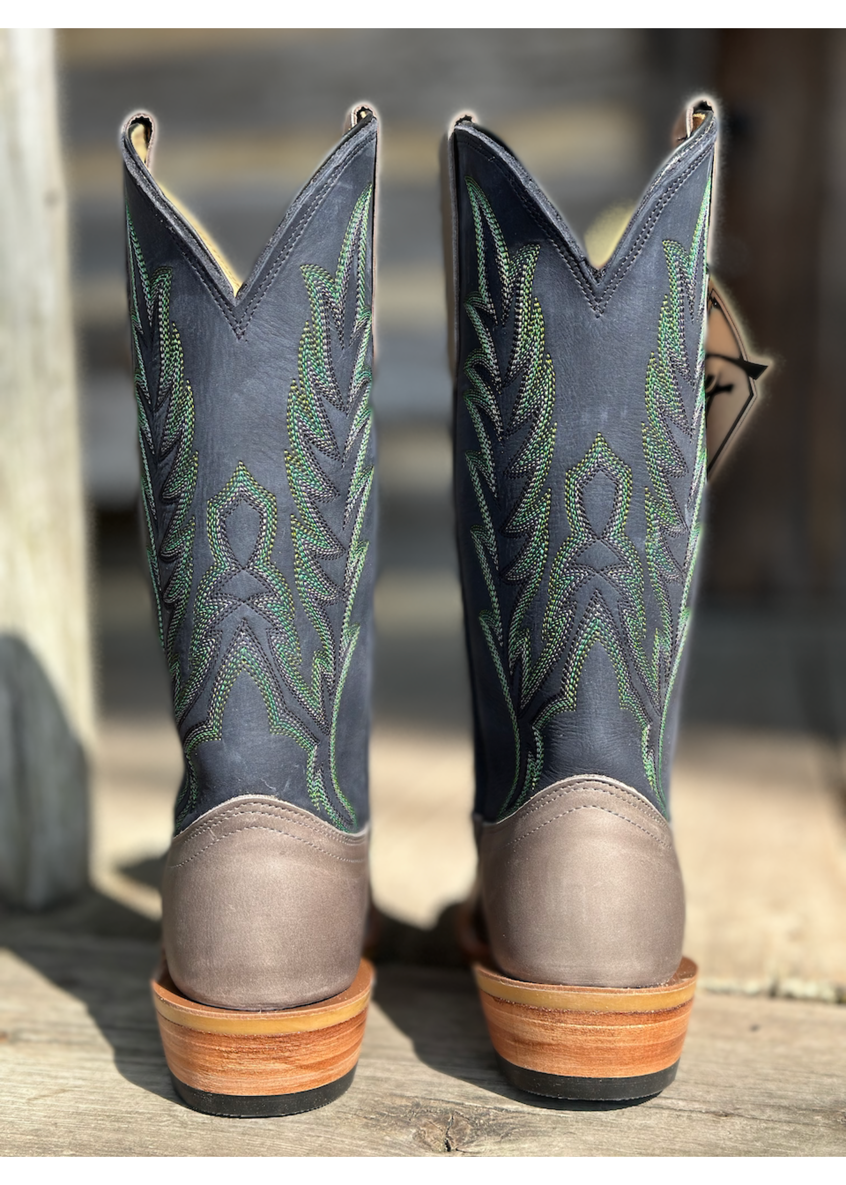 Fenoglio Fenoglio FB001401714 Cowhide Boot