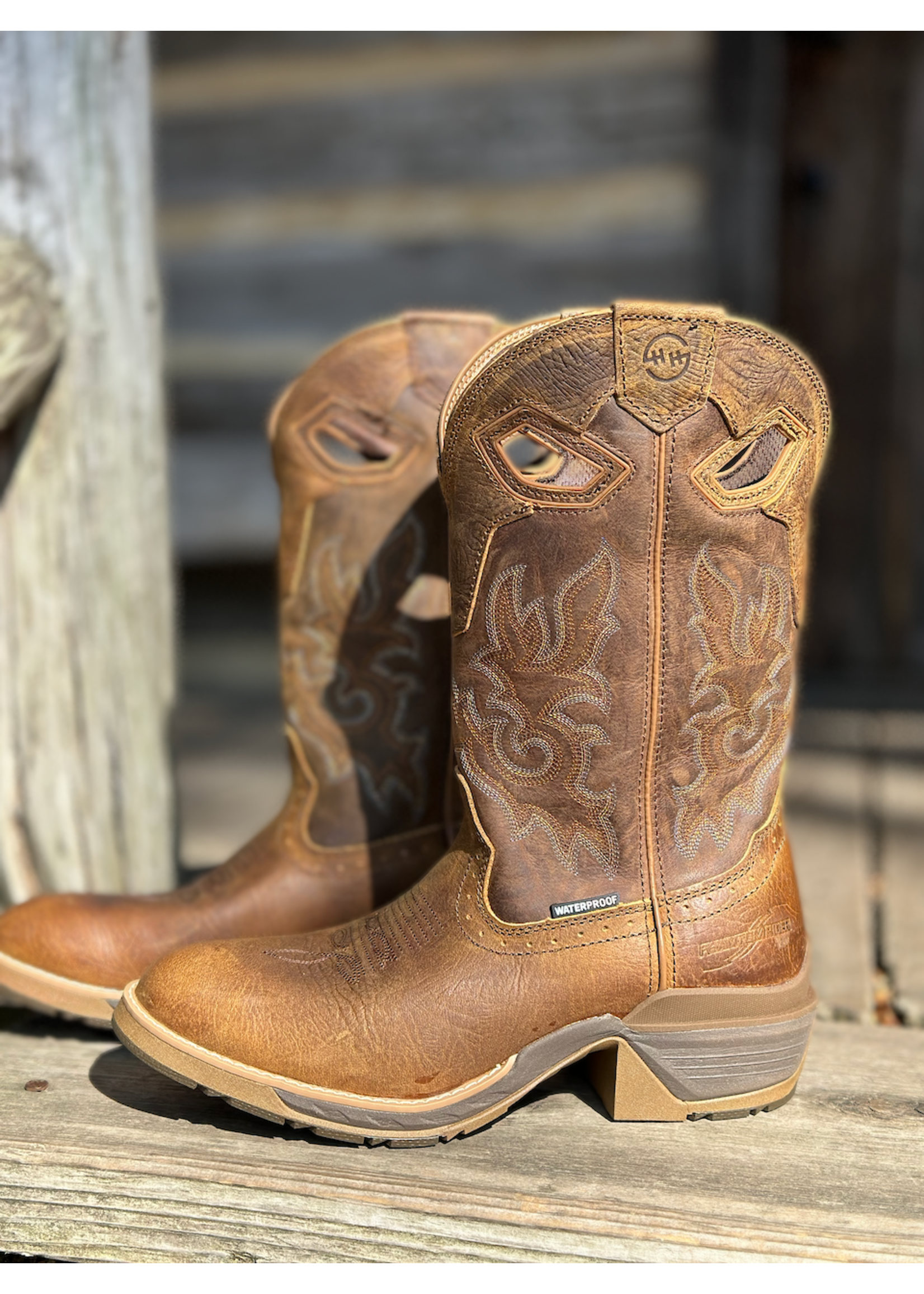 Double H Double H Phantom Rider Vengence DH5427 Work Boot
