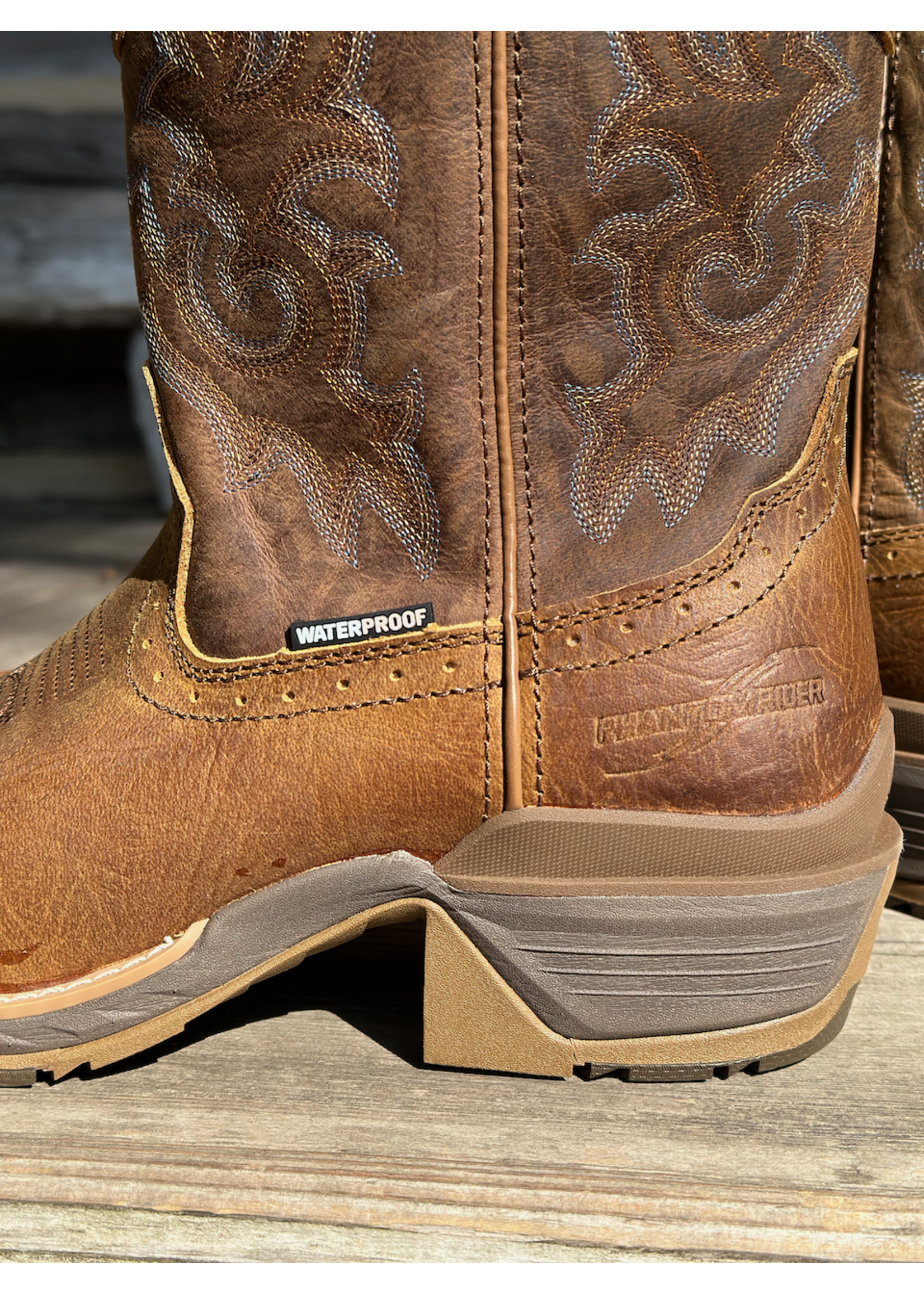 Double H Double H Phantom Rider Vengence DH5427 Work Boot