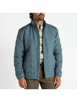 Duck Head Duck Head Fremont Performance Quilted Jacket D51011