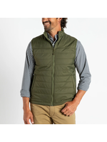 Duck Head Duck Head Ridgeland Performance Quilted Vest D51014