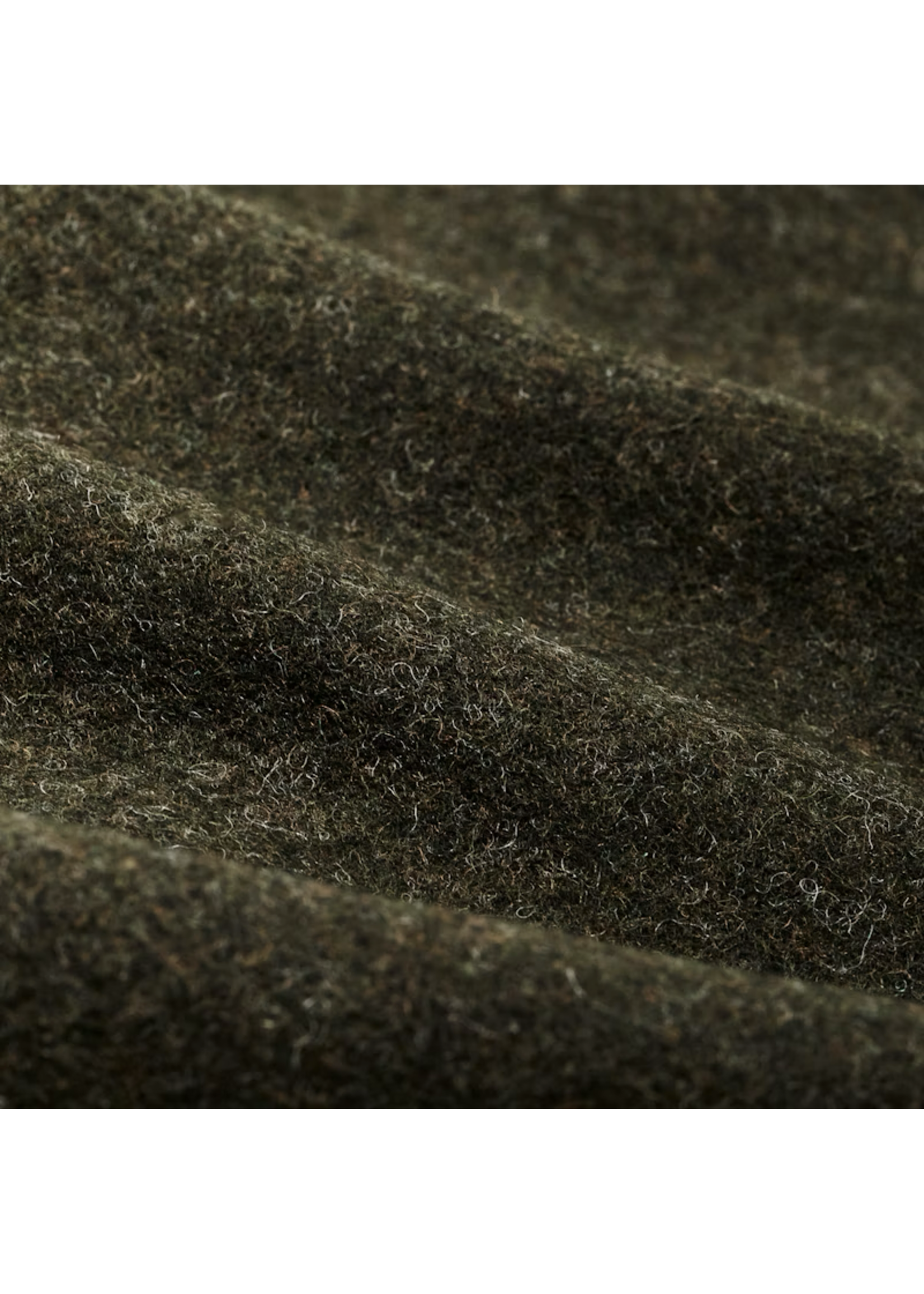 Filson FILSON No. 11010682 Mackinaw Wool Western Vest