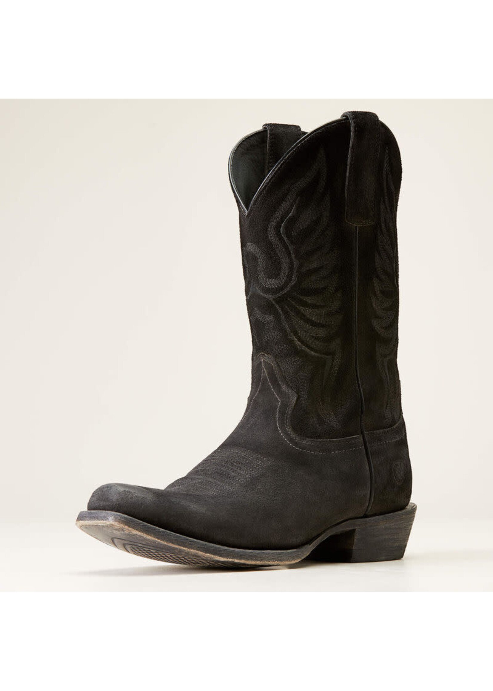 Ariat Ariat Mens Circuit High Stepper 10046896 Boot