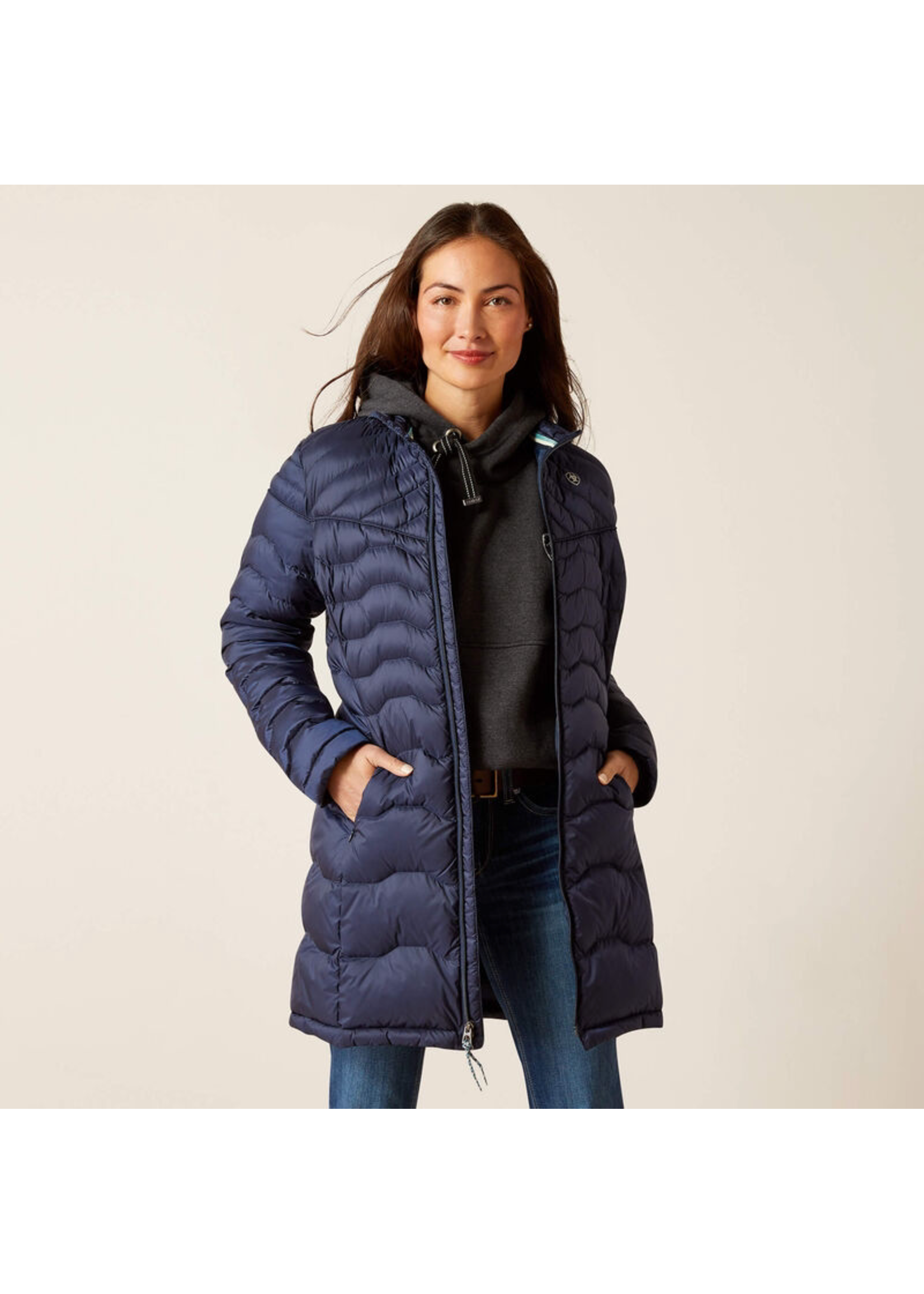 Ariat Ariat Women's Ideal Down Coat 10046759