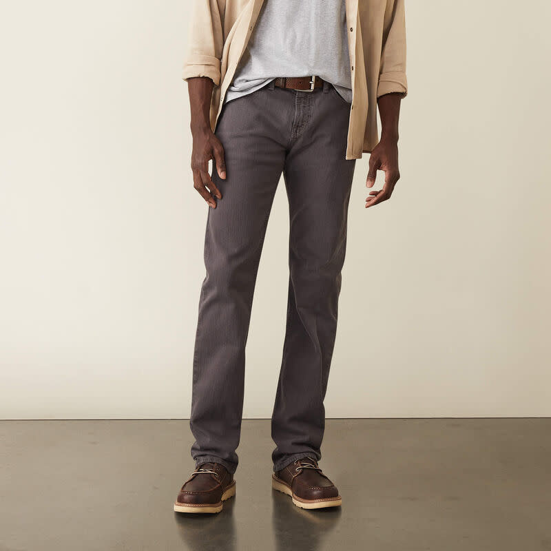 Buy Ariat 10044368 M7 Grizzly Jeans – Slim Straight Leg - Hewlett