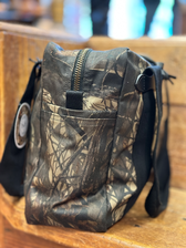 Filson Tin Cloth Tote Bag with Zipper - Rugged and Reliable Filson Tin Cloth Tote Bag with Zipper - Rugged and Reliable