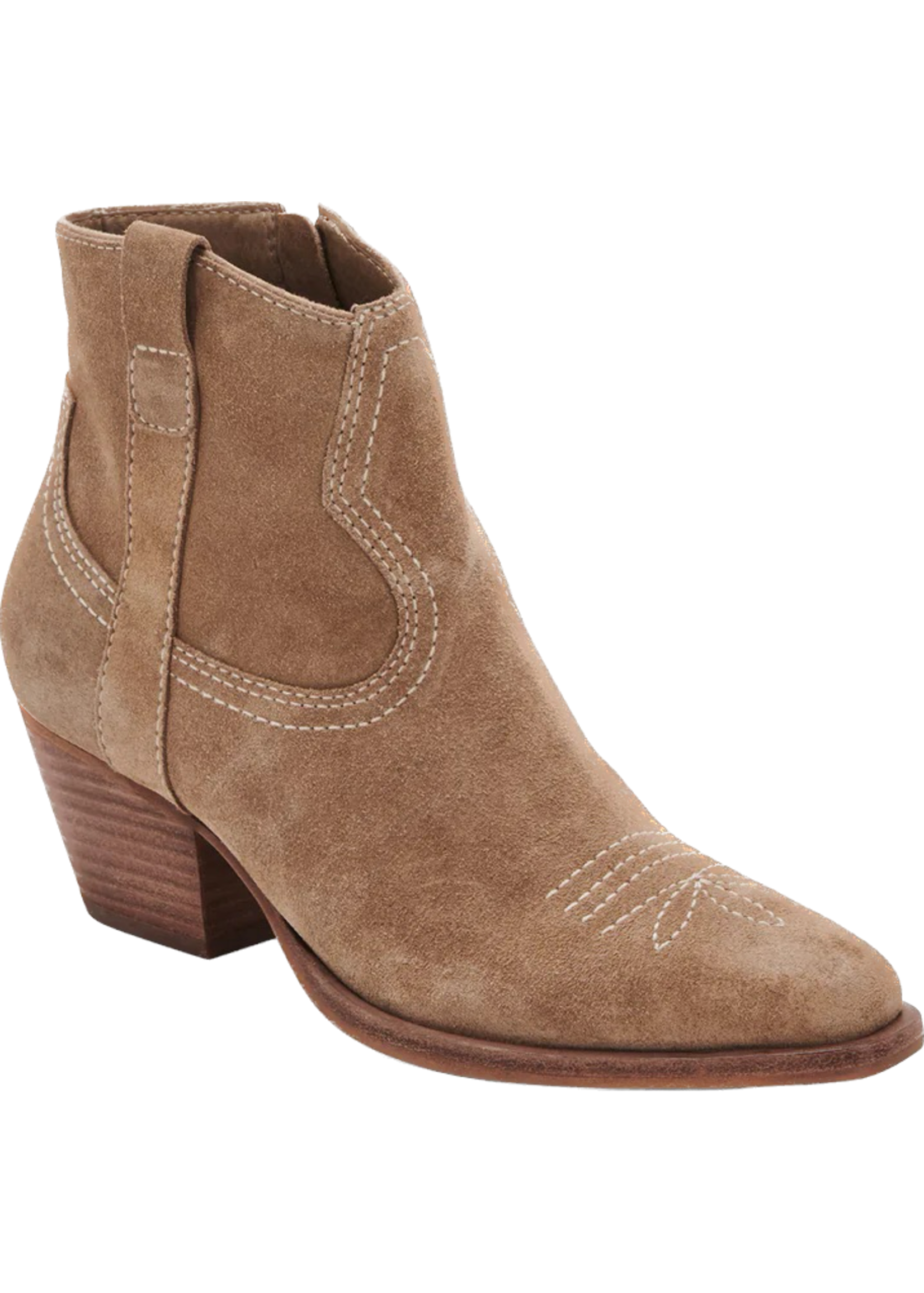 Dolce Vita Silma Truffle Suede