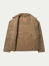 Schaefer Outfitter Men's Rangewax Mesquite Brush Jacket - Hewlett