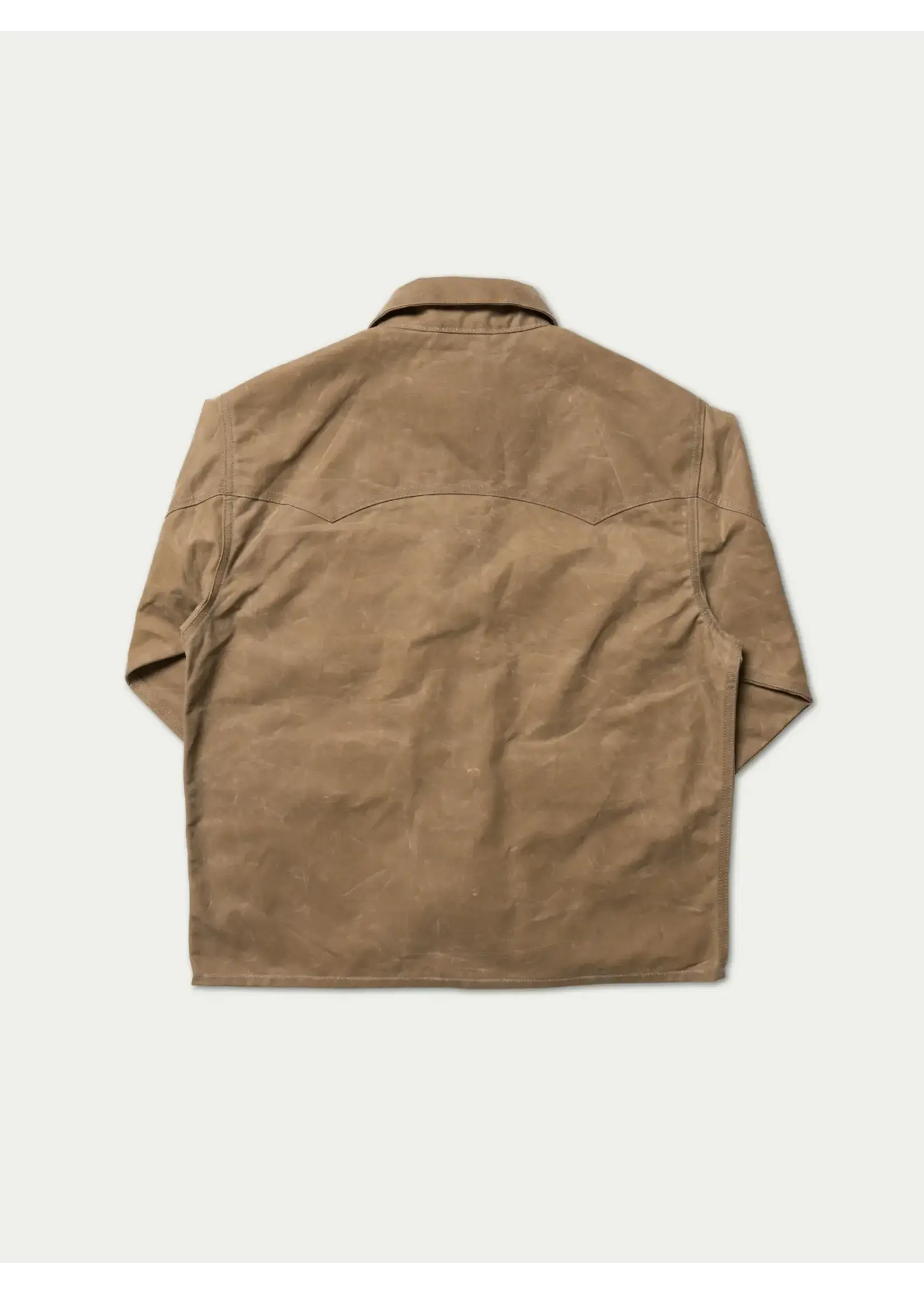 Schaefer Outfitter Schaefer Outfitter Rangewax Mesquite Brush Jacket