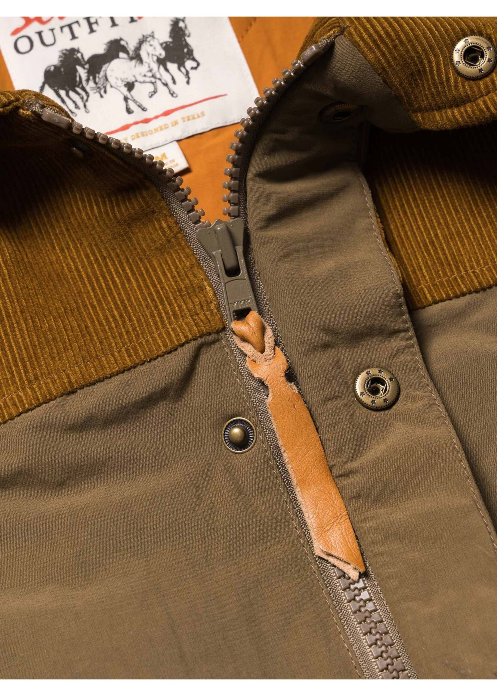 Schaefer Outfitter Schaefer Outfitter Carson Jacket