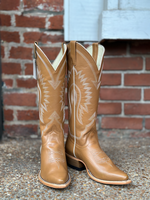 Macie Bean Macie Bean M3057 Camel Nonato Boot
