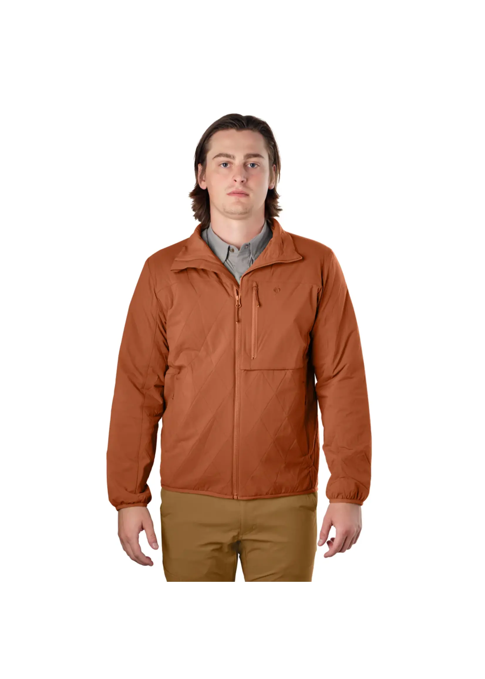 Duck Camp Duck Camp Airflow Insulated Jacket