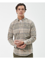 Barbour Barbour Blair Tailored Fit Shirt