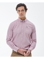 Barbour Barbour Turner Tailored Fit Shirt